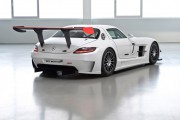 Mercedes SLS AMG GT3 11 180x120