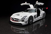 Mercedes SLS AMG GT3 5 180x120