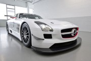 Mercedes SLS AMG GT3 6 180x120