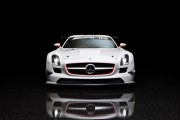 Mercedes SLS AMG GT3 7 180x120