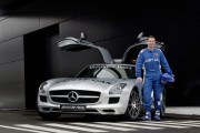 Mercedes SLS F1 Safety Car2 180x120