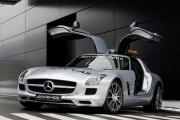 Mercedes SLS F1 Safety Car3 180x120