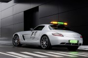 Mercedes SLS F1 Safety Car6 180x120