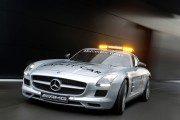 Mercedes SLS F1 Safety Car9 180x120