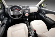 Nissan Micra 2010 3 180x120