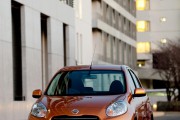 Nissan Micra 2010 5 180x120