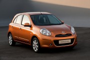 Nissan Micra 2010 6 180x120