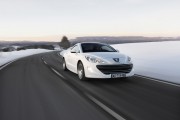 Peugeot RCZ 3 180x120