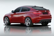 Vorsteiner BMW X6 2 180x120