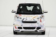 Smart Fortwo By Rolf Sachs2 180x120