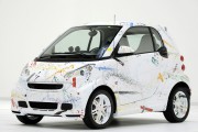 Smart Fortwo By Rolf Sachs4 180x120