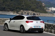 Alfa Romeo Giulietta 1 180x120