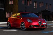 Alfa Romeo Giulietta 5 180x120