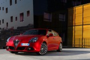 Alfa Romeo Giulietta 6 180x120