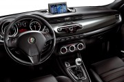 Alfa Romeo Giulietta 7 180x120