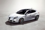 Alfa Romeo Giulietta 8 180x120