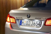 BMW Seria5 LWB 2 180x120