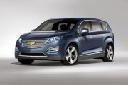 Chevrolet Volt MPV5 1 180x120