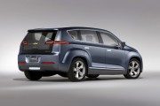 Chevrolet Volt MPV5 3 180x120