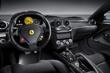 Ferrari 599 GTO 4 360x240