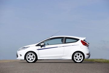 Ford Fiesta S1600 5