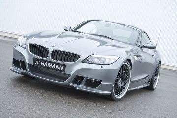 HAMANN BMW Z4 4 360x240