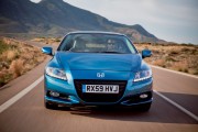 Honda CR Z 5 180x120