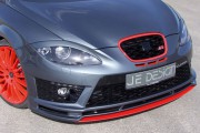 JE DESIGN Seat Leon Cupra R 3 180x120