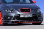 JE DESIGN Seat Leon Cupra R 4 180x120