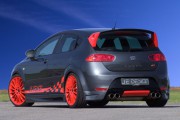 JE DESIGN Seat Leon Cupra R 6 180x120