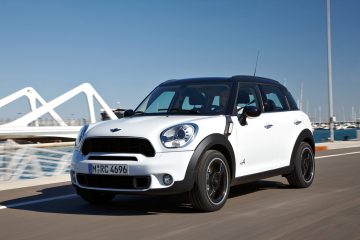 MINI Countryman 6 360x240