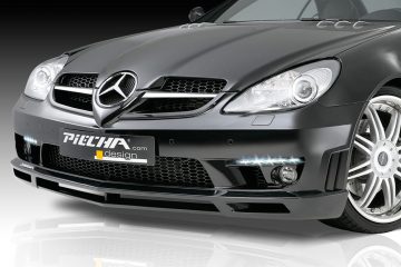 Mercedes SLKPerformanceRS10
