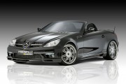 Mercedes SLKPerformanceRS11 180x120