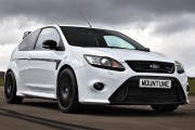 Mountune Ford Focus RS 1 180x120