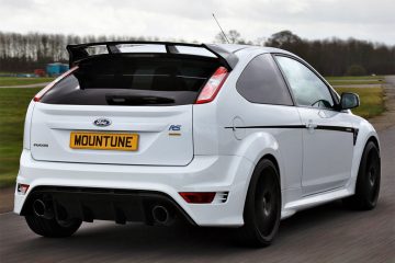 Mountune Ford Focus RS 2 360x240
