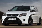 Mountune Ford Focus RS 3 180x120