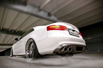 Senner Tuning White Beats 10 360x240