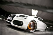 Senner Tuning White Beats 11 180x120