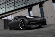 TECHART Black Edition 8 180x120