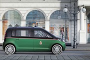 VW Milano Taxi 8 180x120