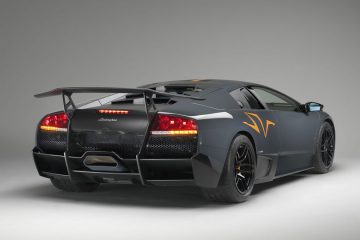 Murcielago China Edition 2 360x240