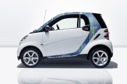 Smart Fortwo 5 180x120