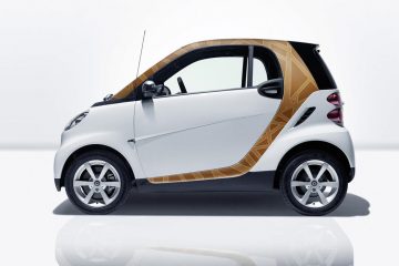 smart fortwo 9