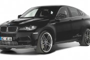 AC Schnitzer X6 7 180x120