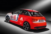 Audi A1 FC Bayern 1 180x120