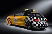 Audi A1 Follow Me 1 180x120