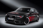 Audi A1 Hot Rod 2 180x120