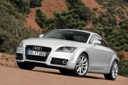 Audi TT Coupe 2010 11 180x120