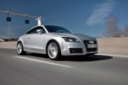 Audi TT Coupe 2010 9 180x120