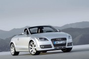 Audi TT Roadster 4 180x120